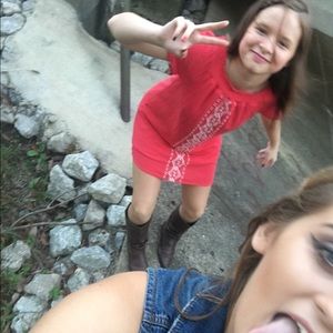 Meet your Posher, Kristie